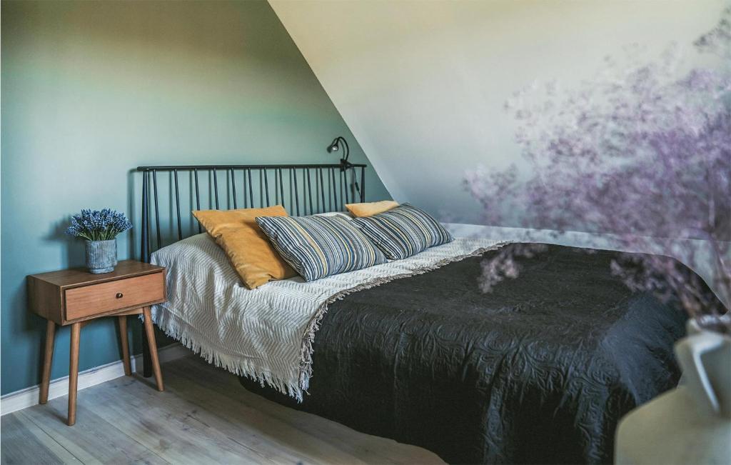 Amazing Home In Male Gacno With Wifi And 1 Bedrooms photo 3