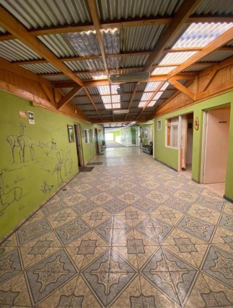 Hostal Uribe