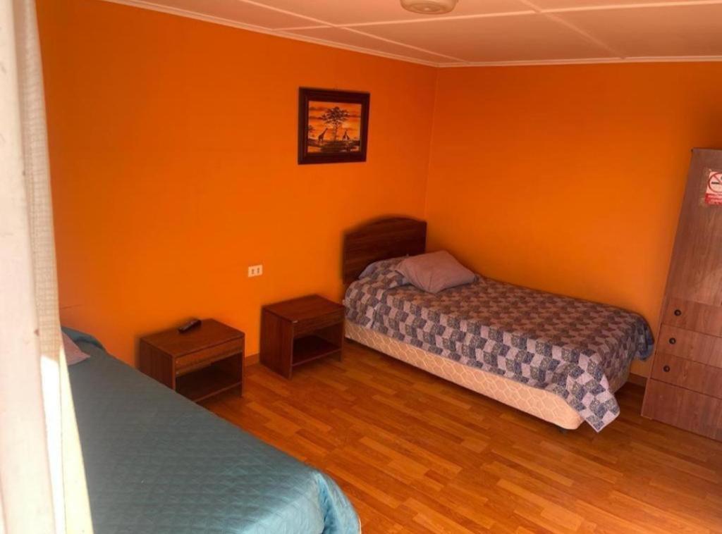Hostal Uribe photo 3