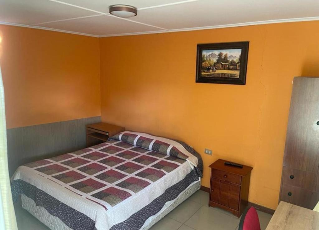 Hostal Uribe photo 4