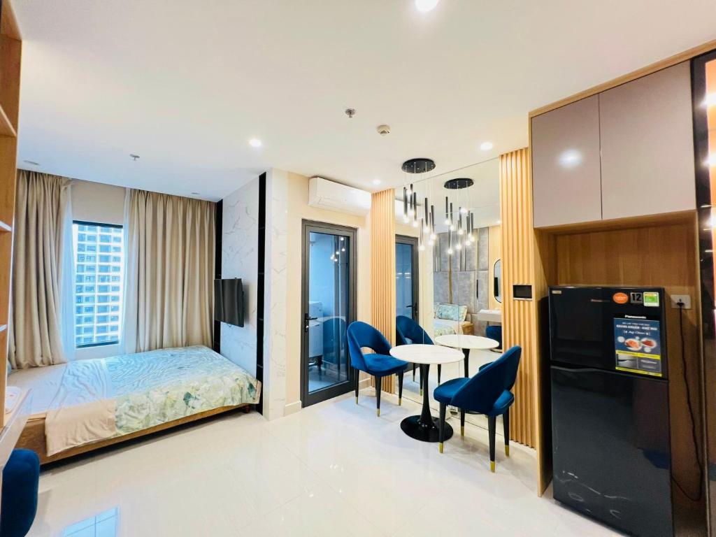 Căn hộ dịch vụ Studio Nam Nguyên Homestay photo 2