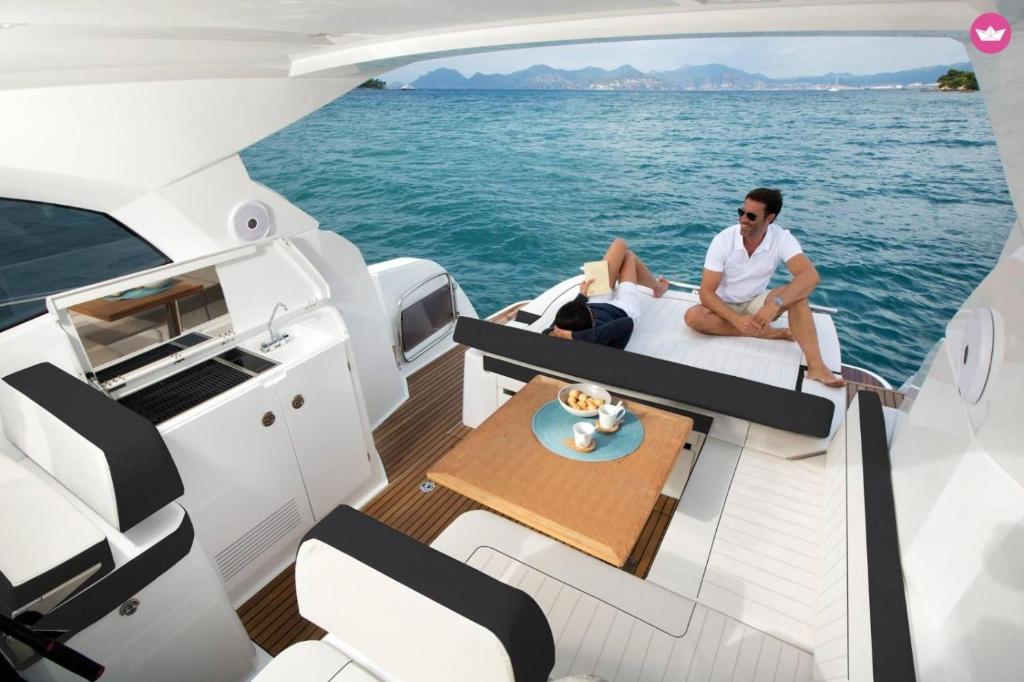 SuiteOnBoat photo 2