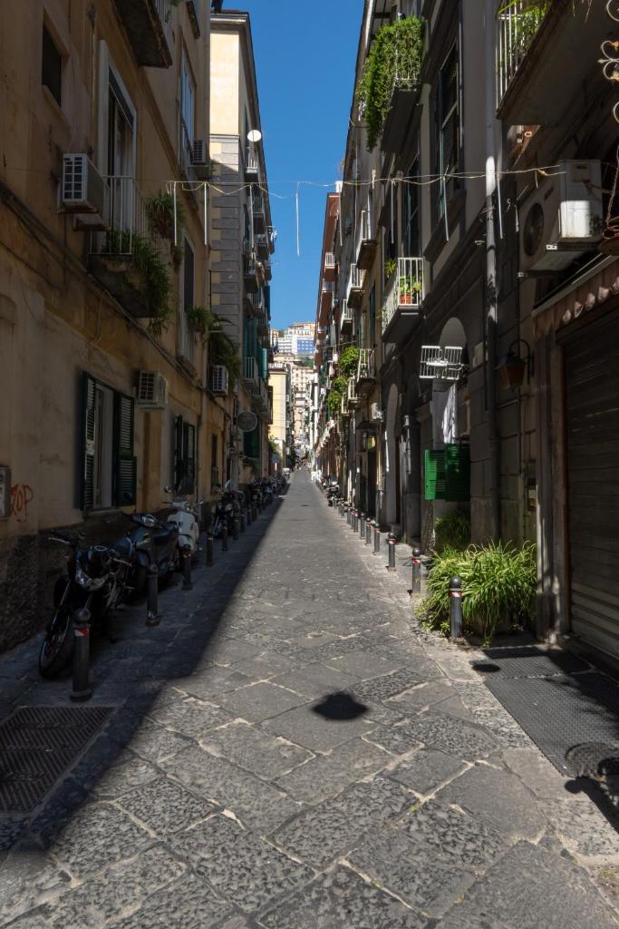 Suite Bausan 11 - Tap to explore photos
