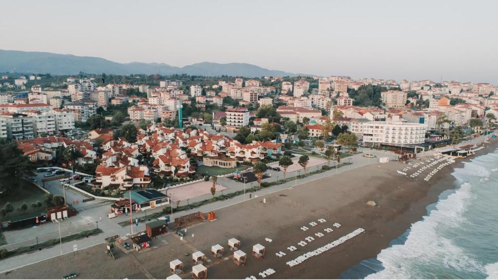 Ceneviz Suit Hotel photo 4