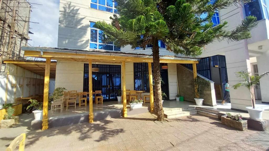 Zanzibar Guest House and Restaurant photo 4