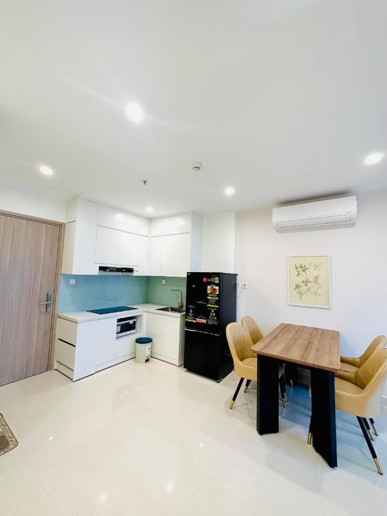 Nam Nguyen Homestay 1 bedroom serviced apartment photo 4