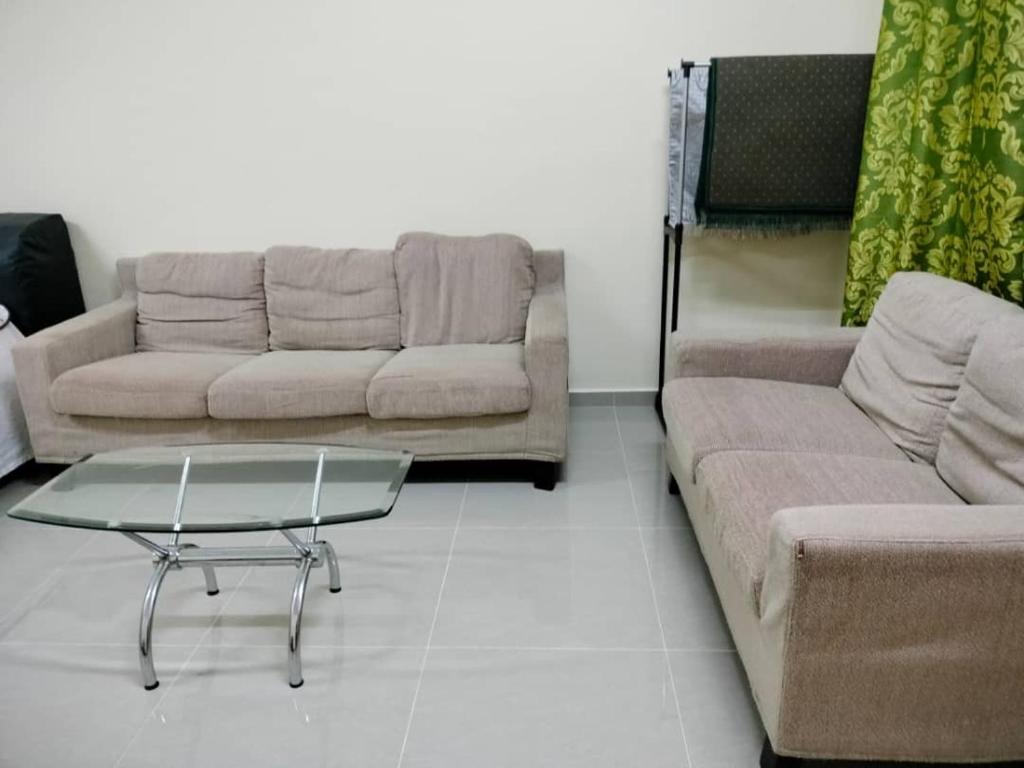 Homestay Chalet At Rumah Merah Jambu photo 2