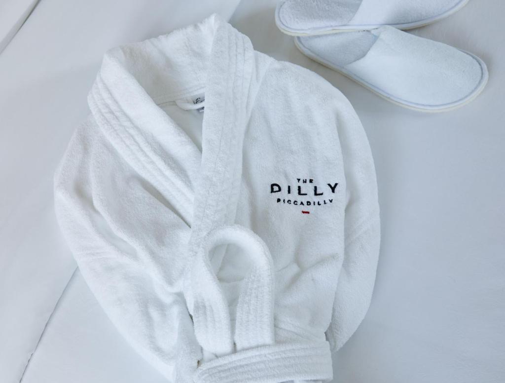 The Dilly Room Type - Superior Twin Room