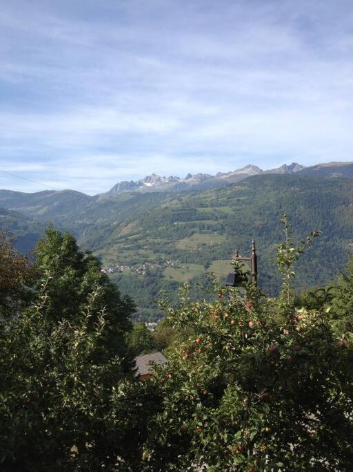SAVOIE/ petit chalet studio meublé photo 3