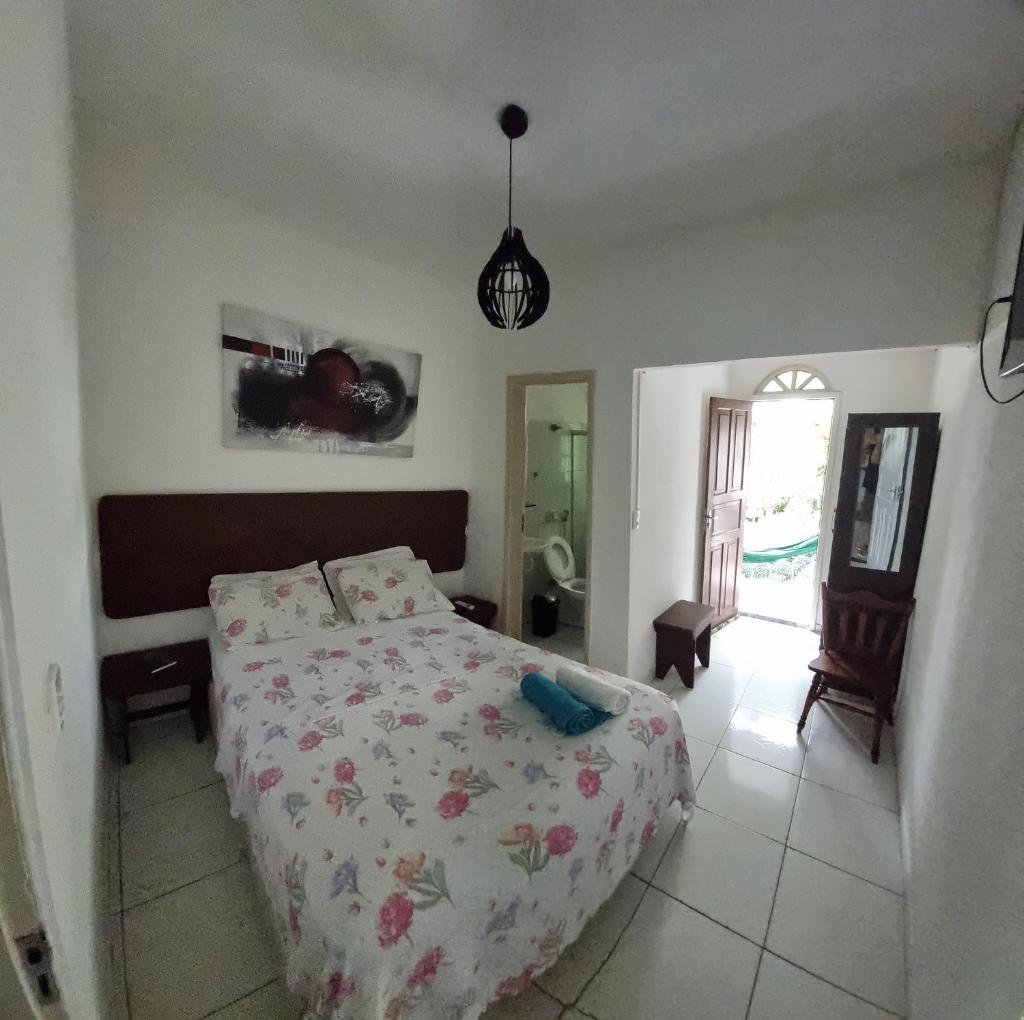 Pousada Casa Verde photo 2
