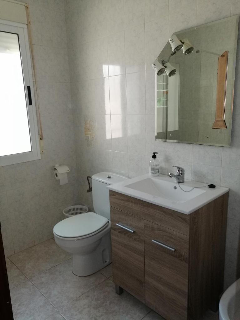 Apartamentos Buendia photo 4