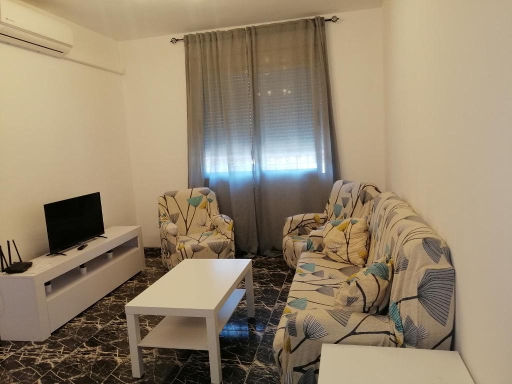 Apartamentos Buendia photo 1
