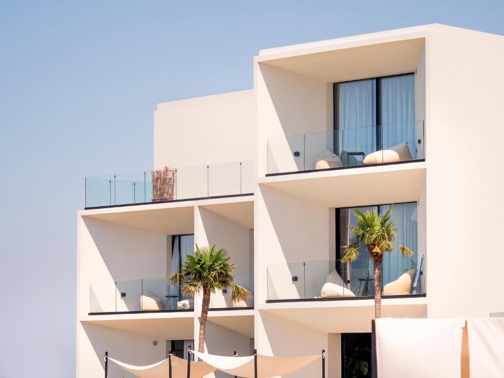Nobus Hotel & Spa photo 1