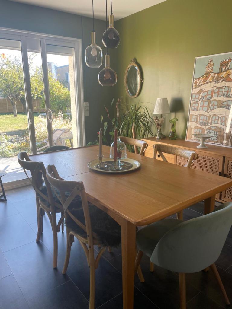 Chambre avec petit dej à 2kms du centre de Nevers photo 1