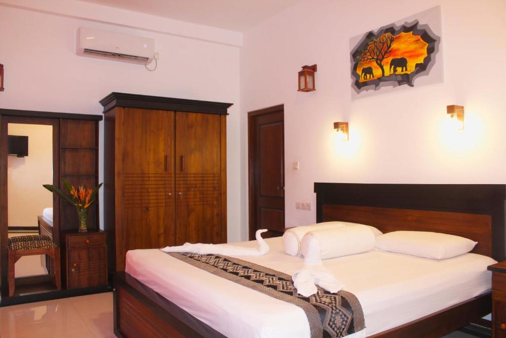Villa Janaliya photo 2