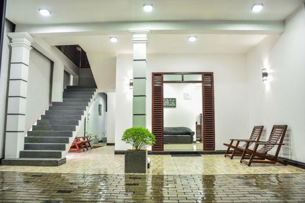 Sea Yo Villa - Hikkaduwa