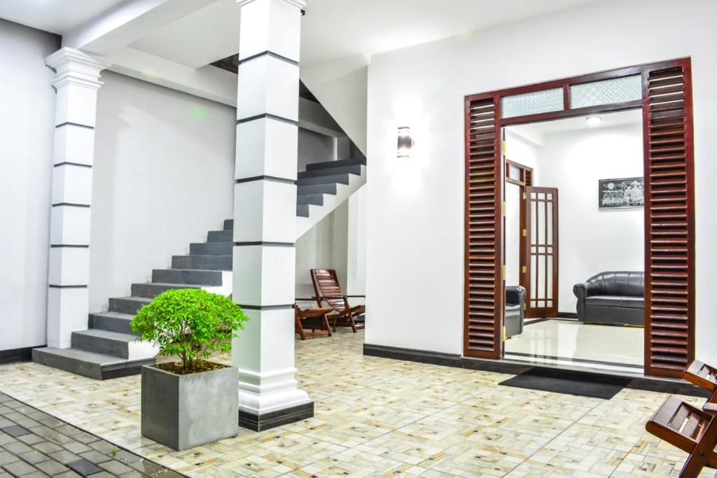 Sea Yo Villa - Hikkaduwa photo 2