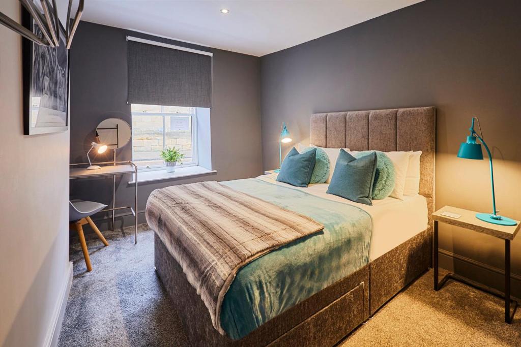 Host & Stay - Narrowgate Apartments