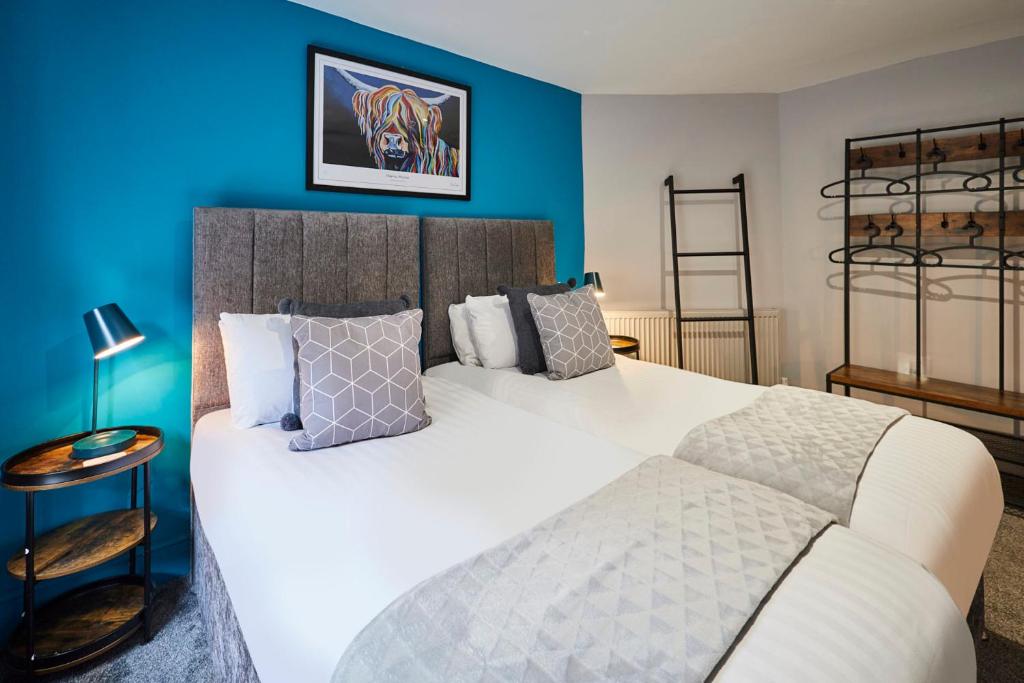 Host & Stay - Narrowgate Apartments photo 3