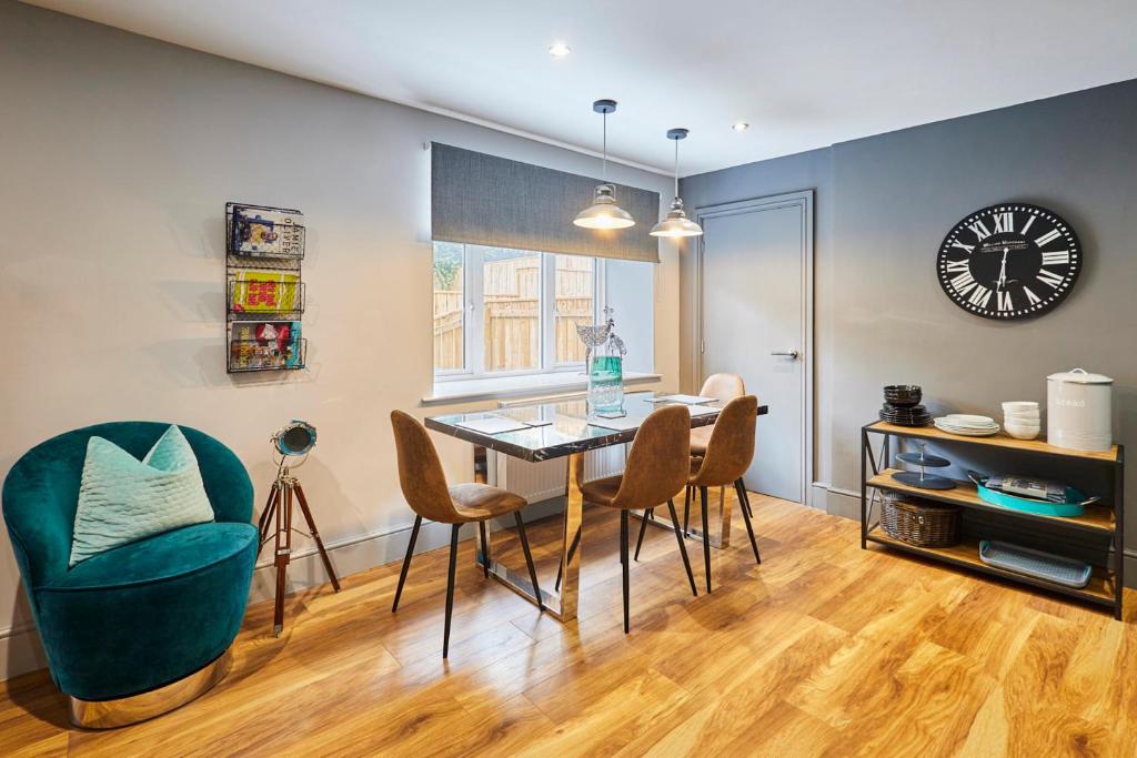 Host & Stay - Narrowgate Apartments photo 2