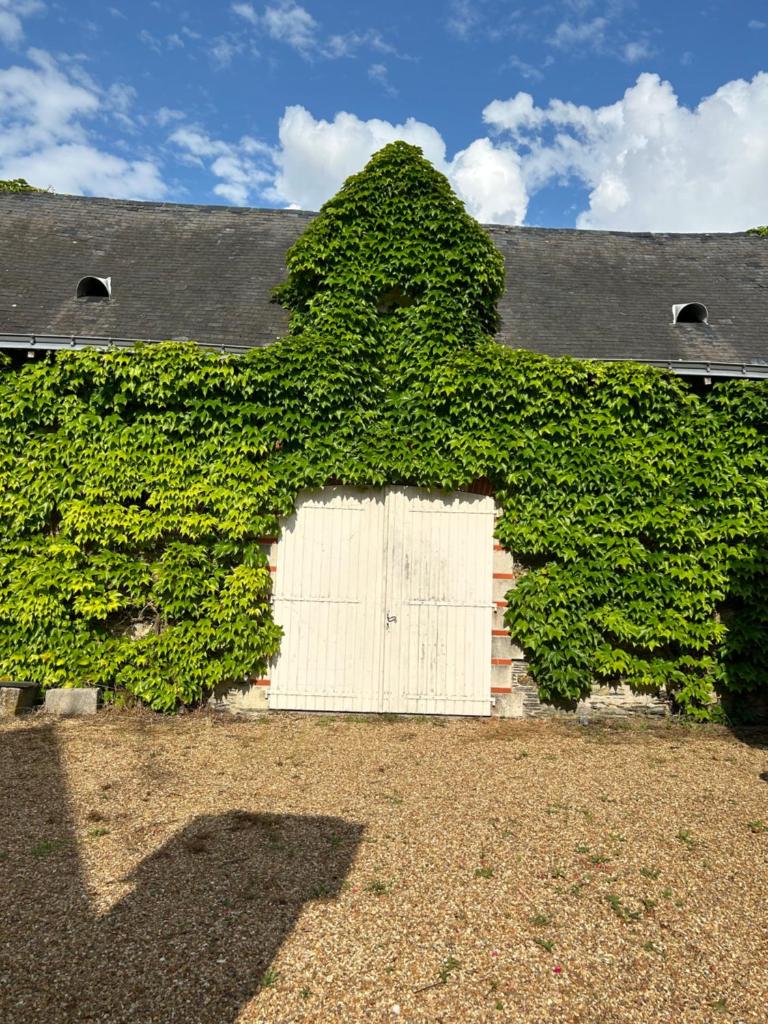 La Maillardière - Maison de campagne avec piscine photo 2
