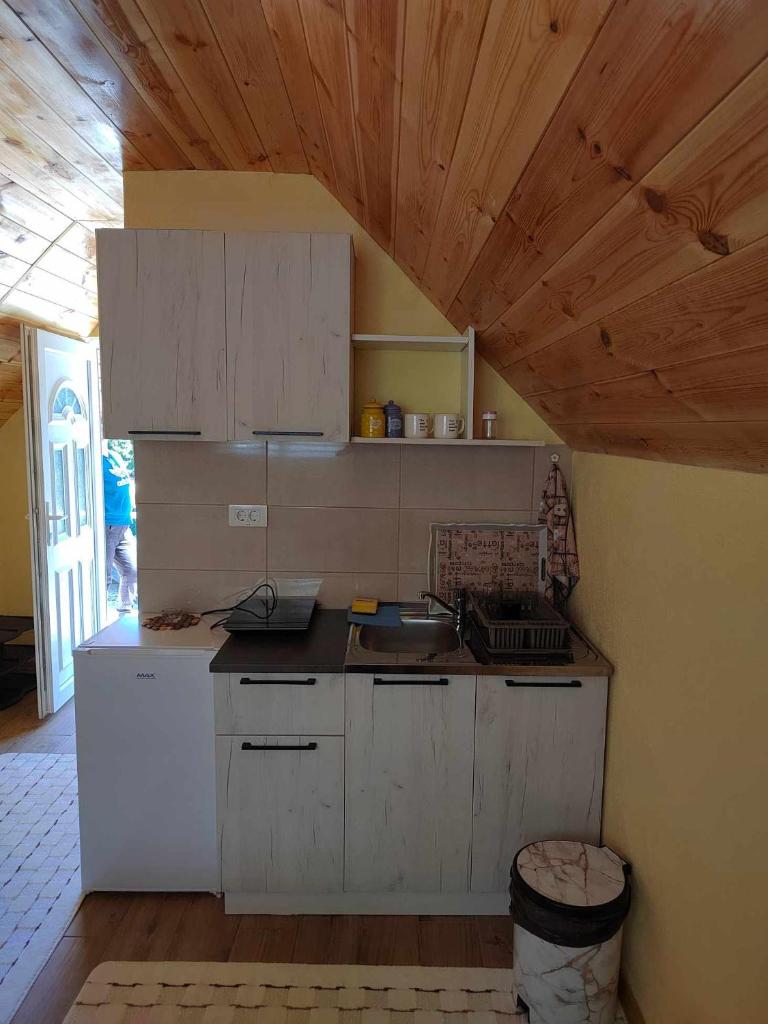 Studio apartmani Anastasija photo 1
