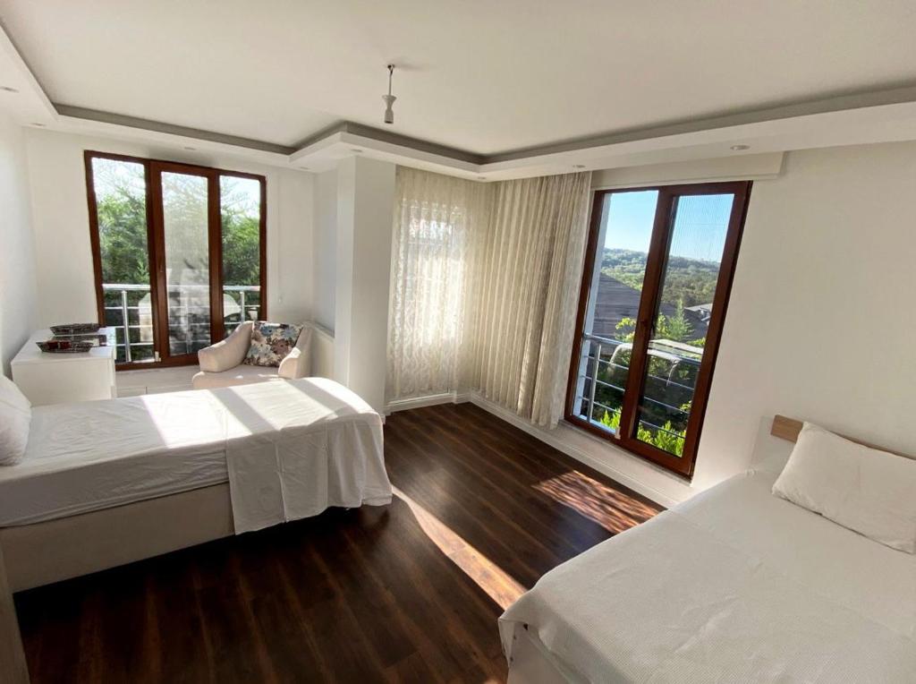 Airport Villa hotel photo 1
