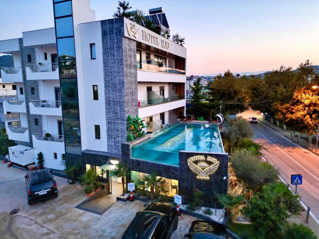Ilio Boutique Hotel photo 2