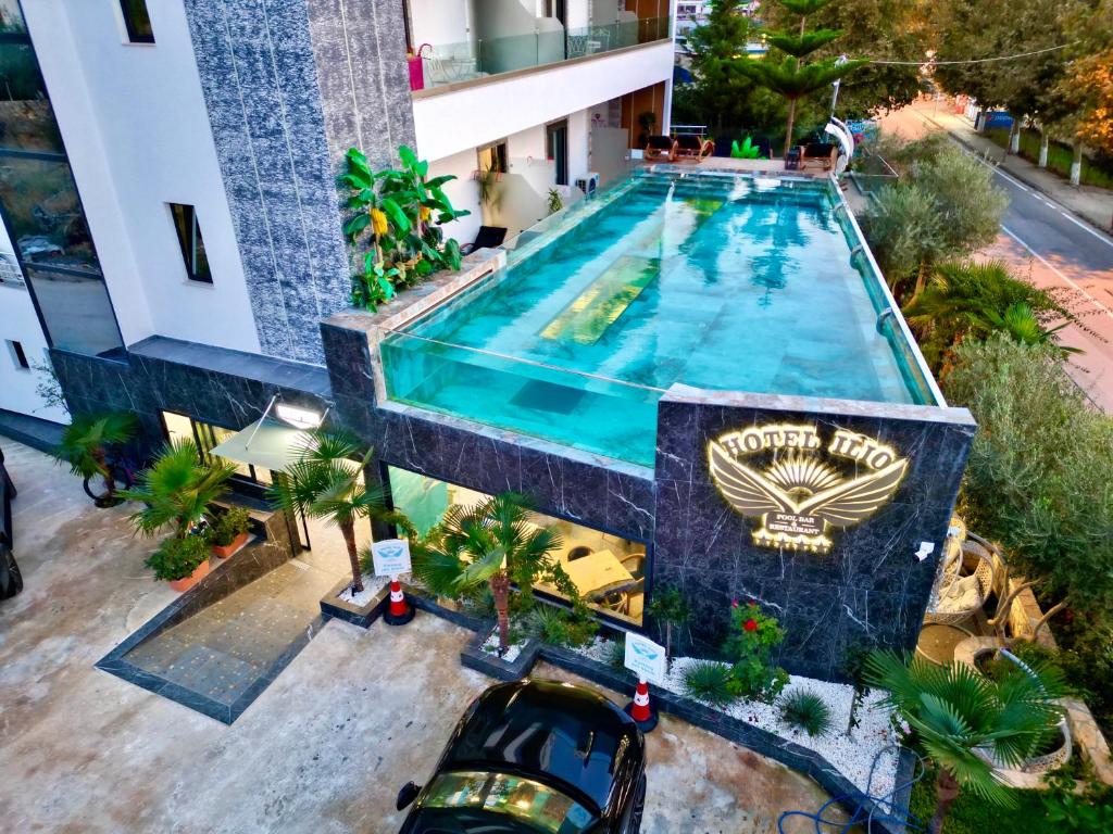 Ilio Boutique Hotel photo 4