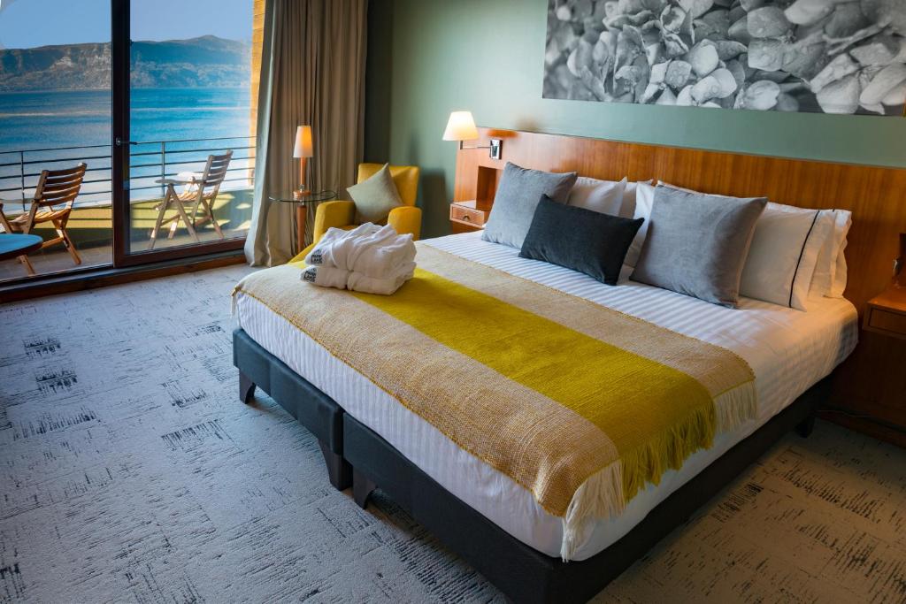 Park Lake Luxury Hotel photo 3