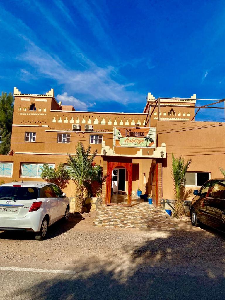 La Baraka Auberge photo 2