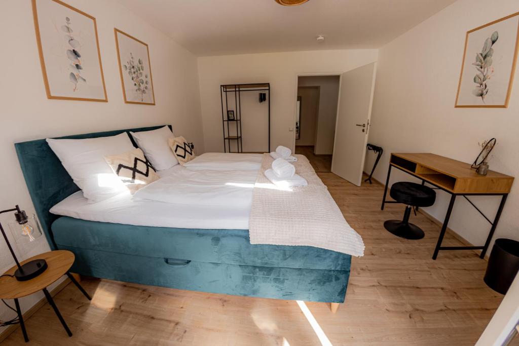 Come4Stay Passau - Wohnung Eduard Hamm - 2 Zimmer I bis zu 4 Gäste photo 2