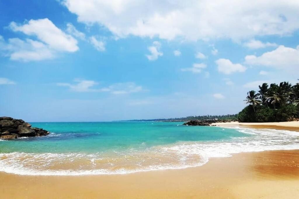 Sea Yo Villa - Hikkaduwa photo 1