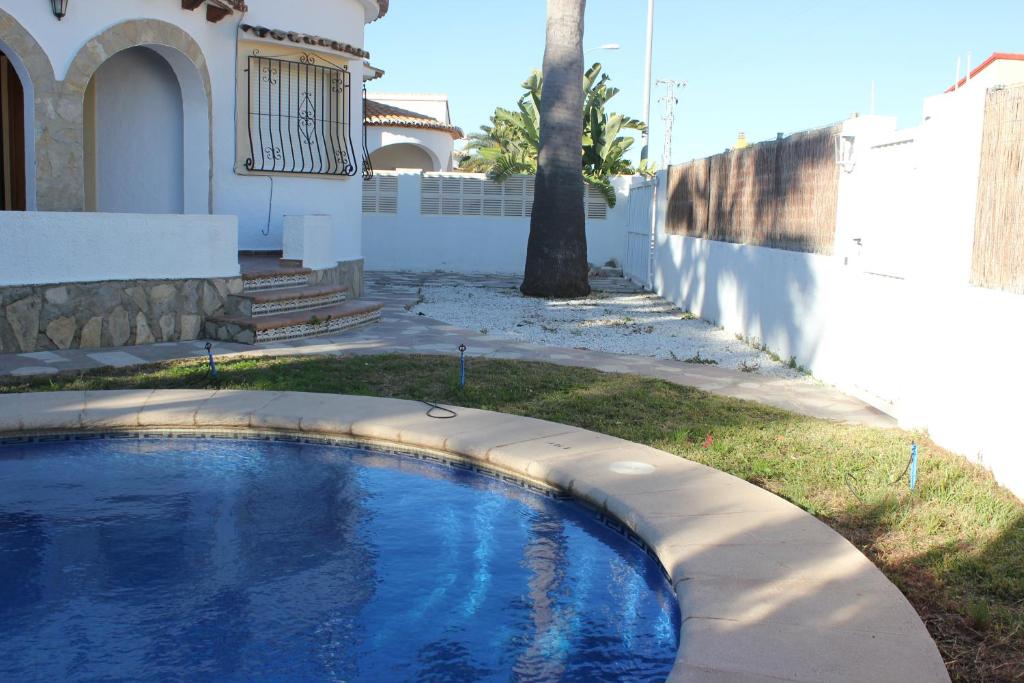 Villas Los Olivares - Deniasol photo 3