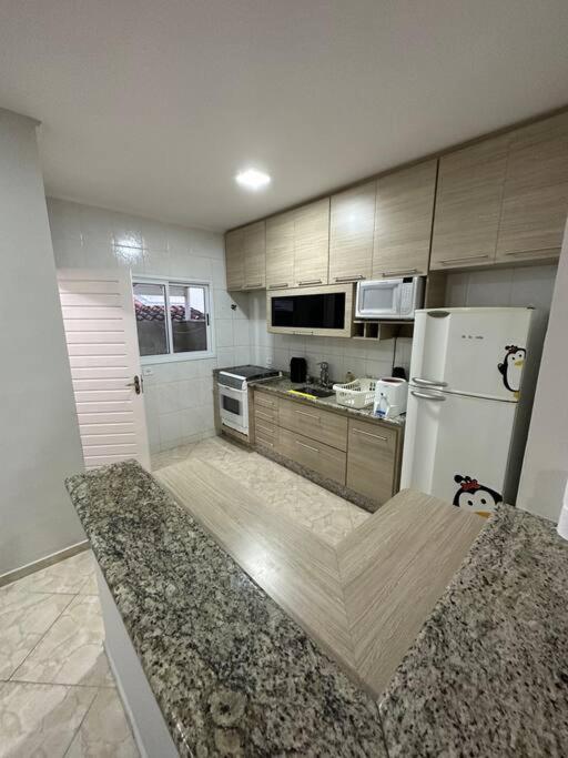 Apartamento beira mar photo 1