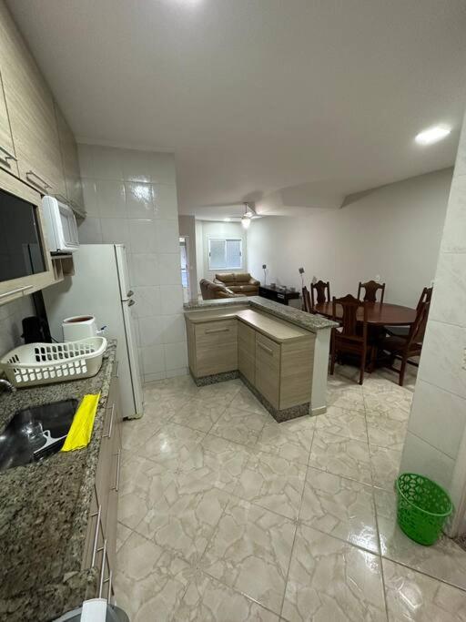 Apartamento beira mar photo 3