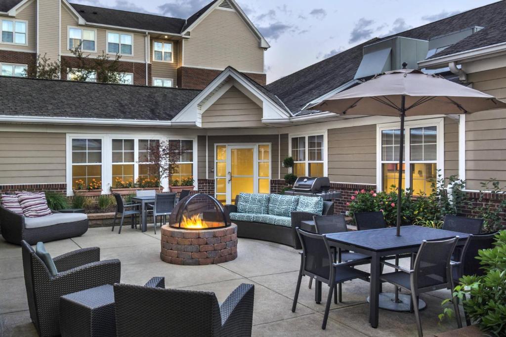 Residence Inn Cranberry Township Pittsburgh by Marriott image