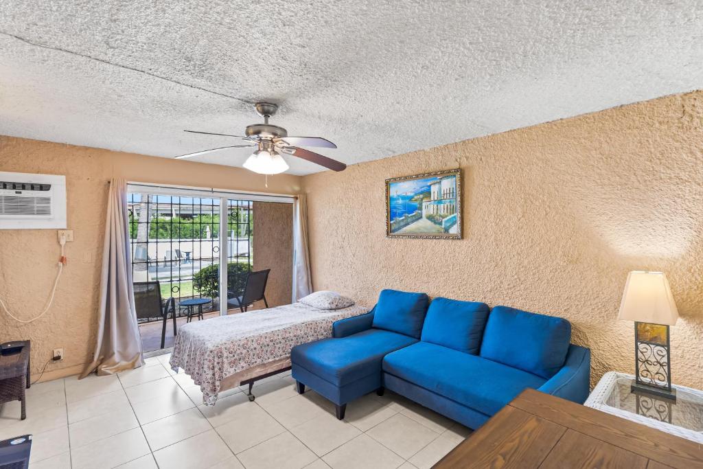 One Nice Caribbean View condo photo 3