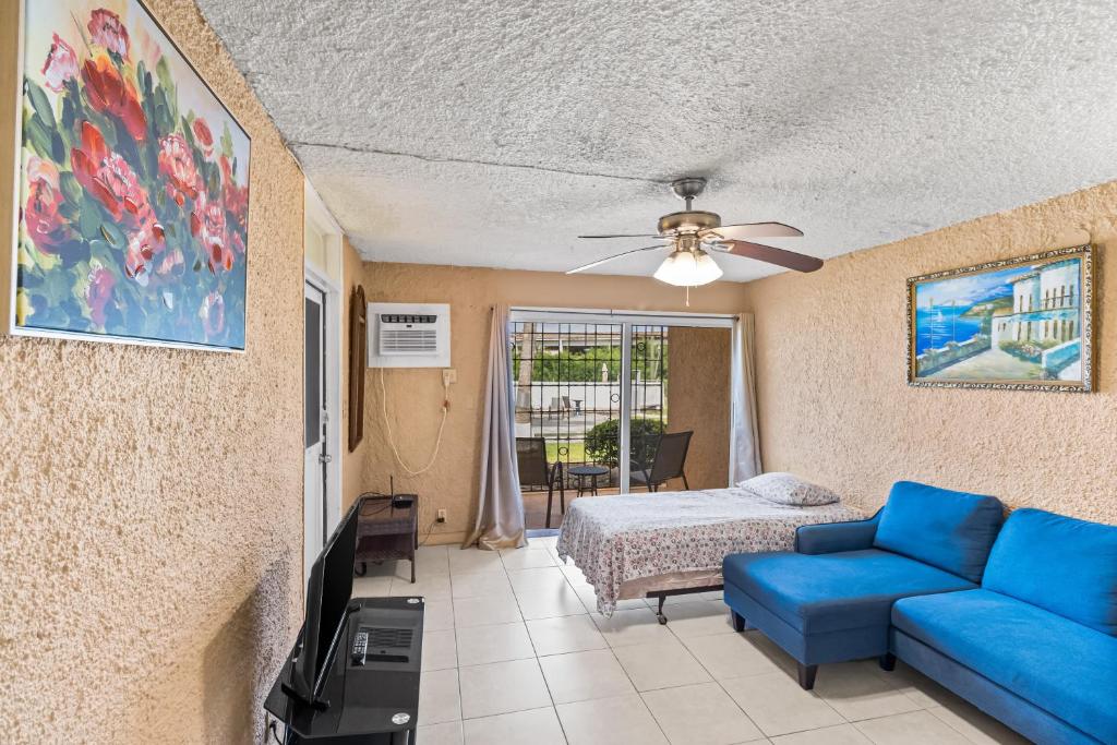 One Nice Caribbean View condo photo 4