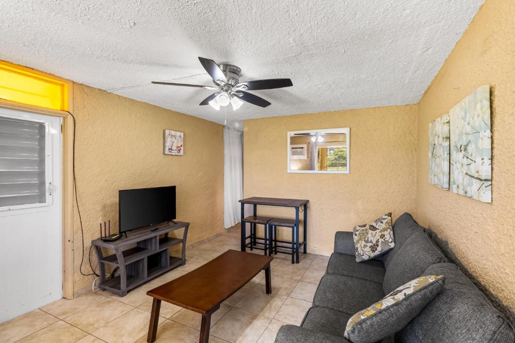 A getaway to a getaway condo photo 1