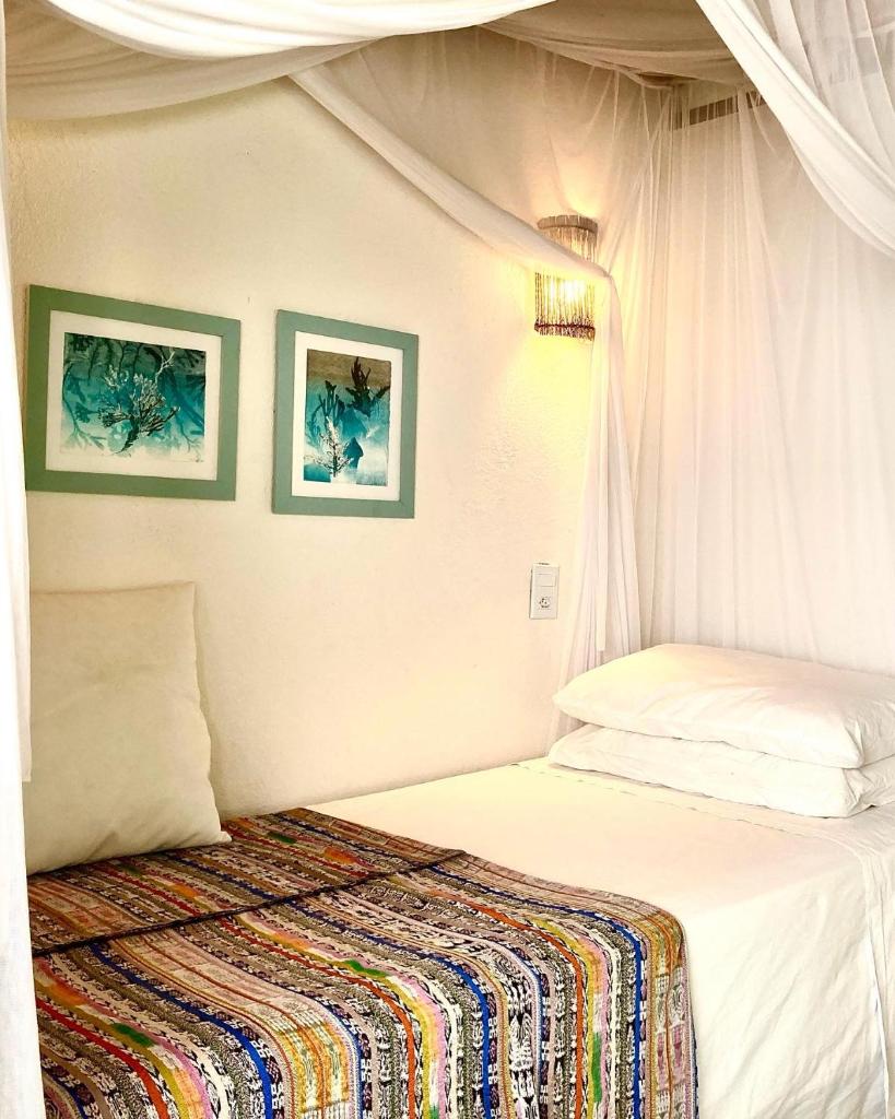 Casa Indigo Sargi - Bangalô, Chalé e Suite anexa photo 3