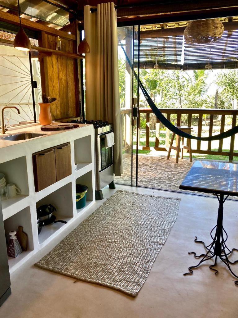 Casa Indigo Sargi - Bangalô, Chalé e Suite anexa photo 4