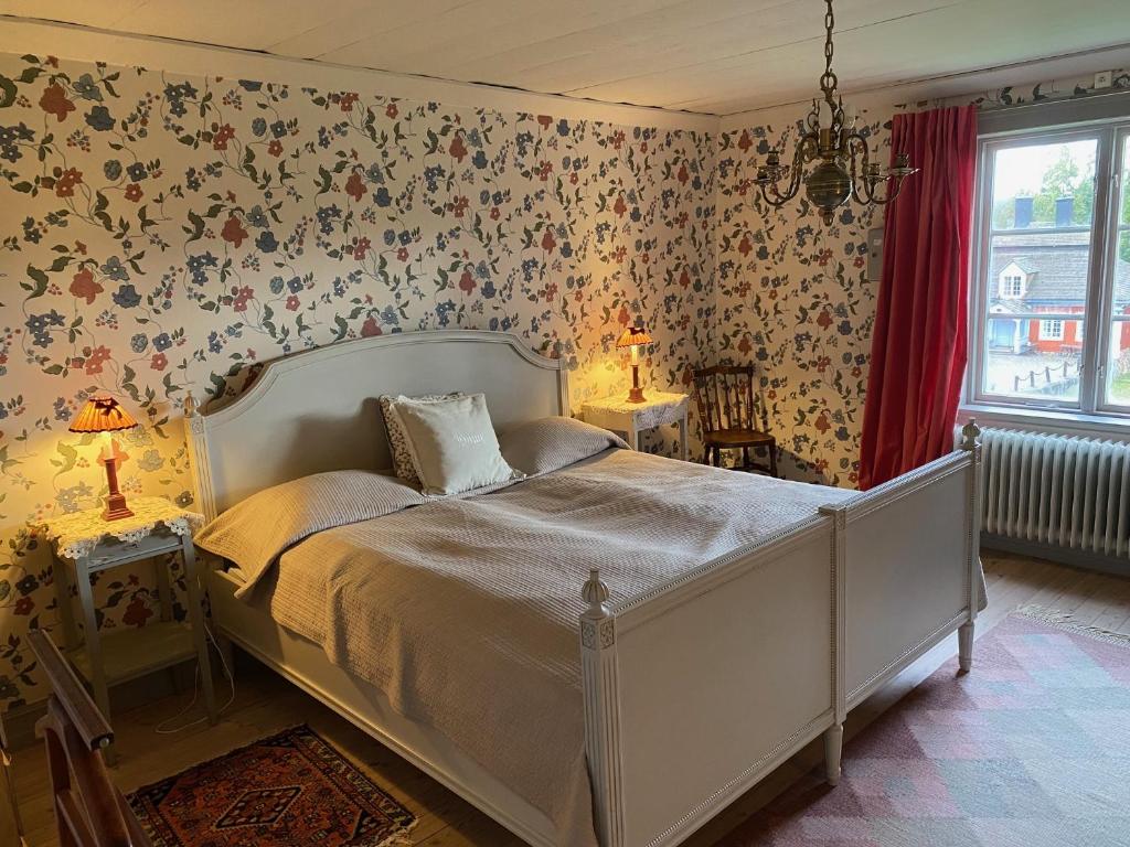 Handlarens villa - Vandrarhem de luxe photo 4