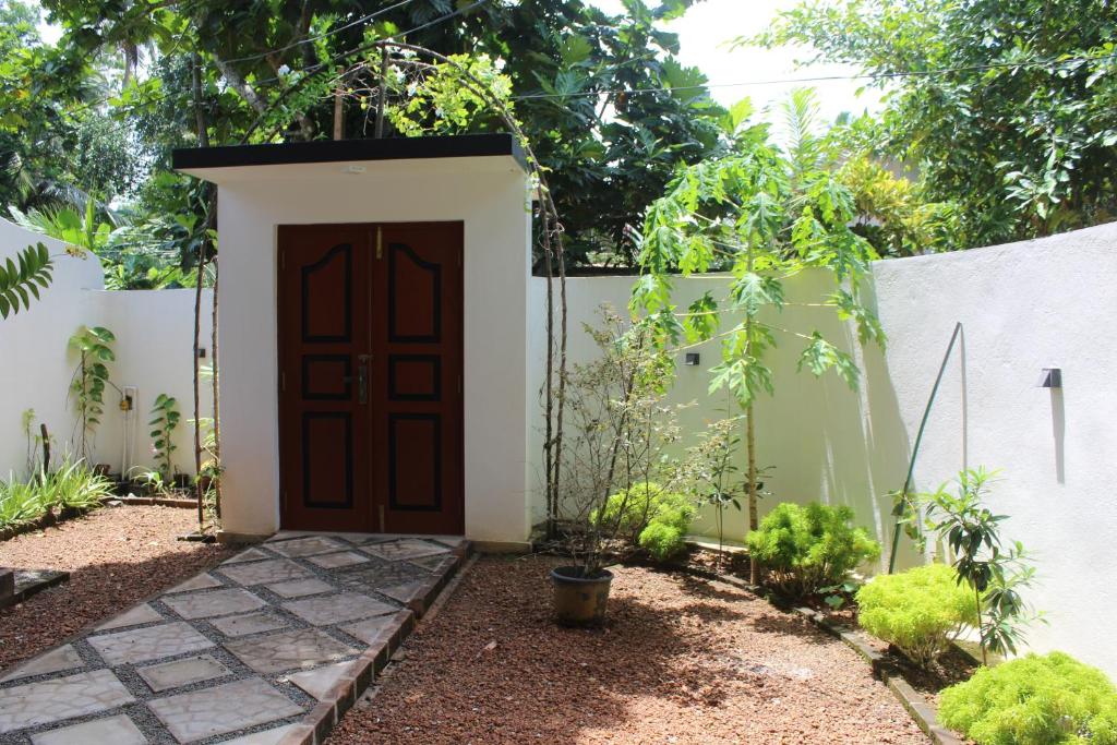 Villa Janaliya photo 1