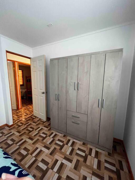Casa 10 personas cerca de Bahia Inglesa photo 3