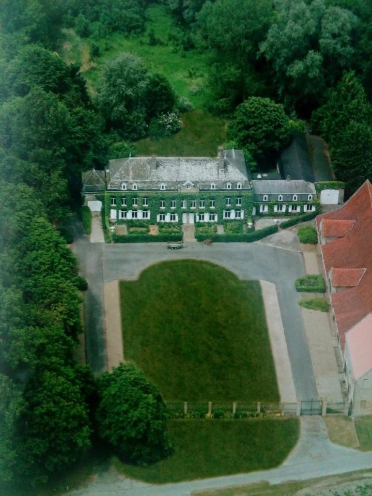Kasteel Sint-Flora photo 1