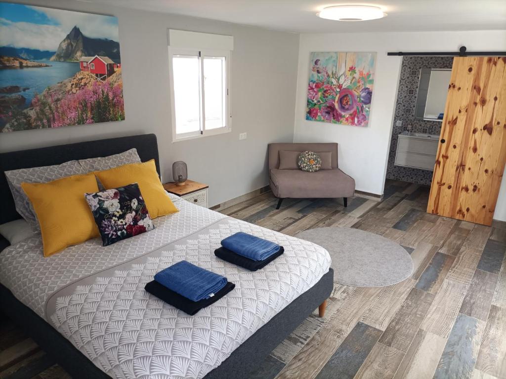 Country Cottage Cabana photo 2