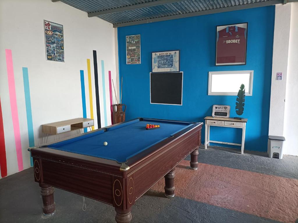 Country Cottage Cabana photo 3