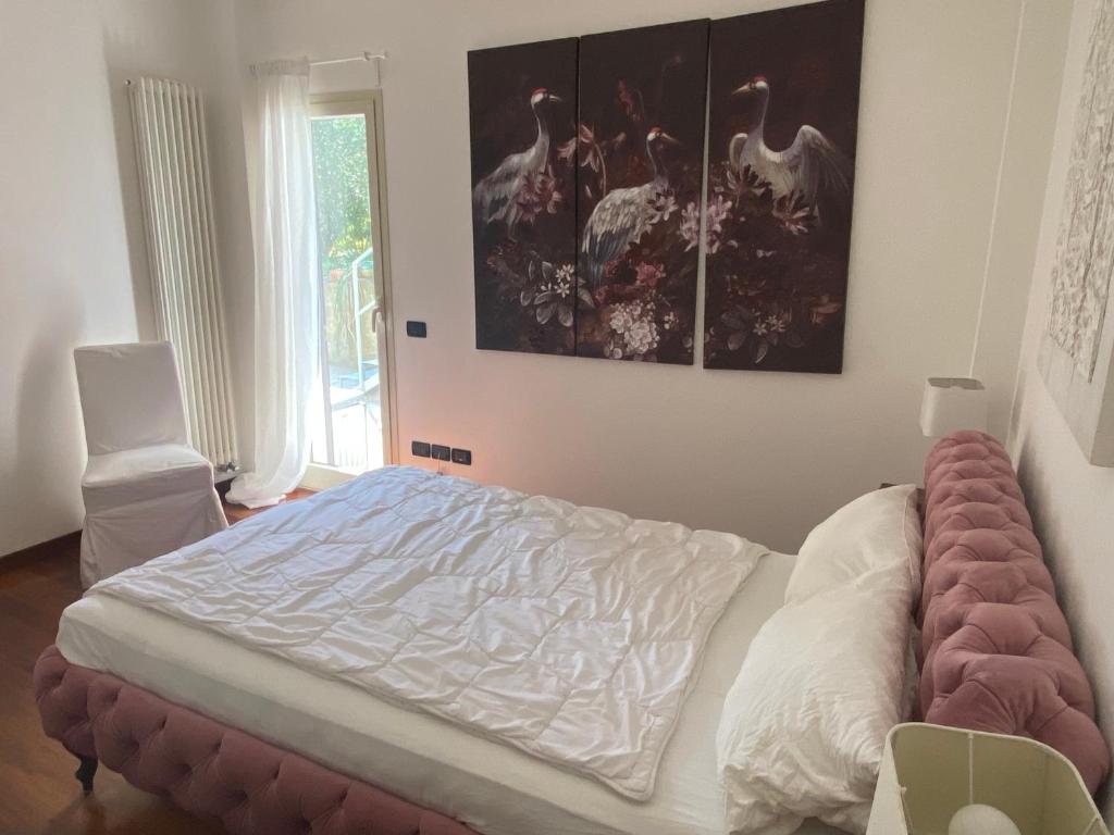 Ligurien Marina dˋAndora Ferienwohnung 100qm mit Meerblick photo 3