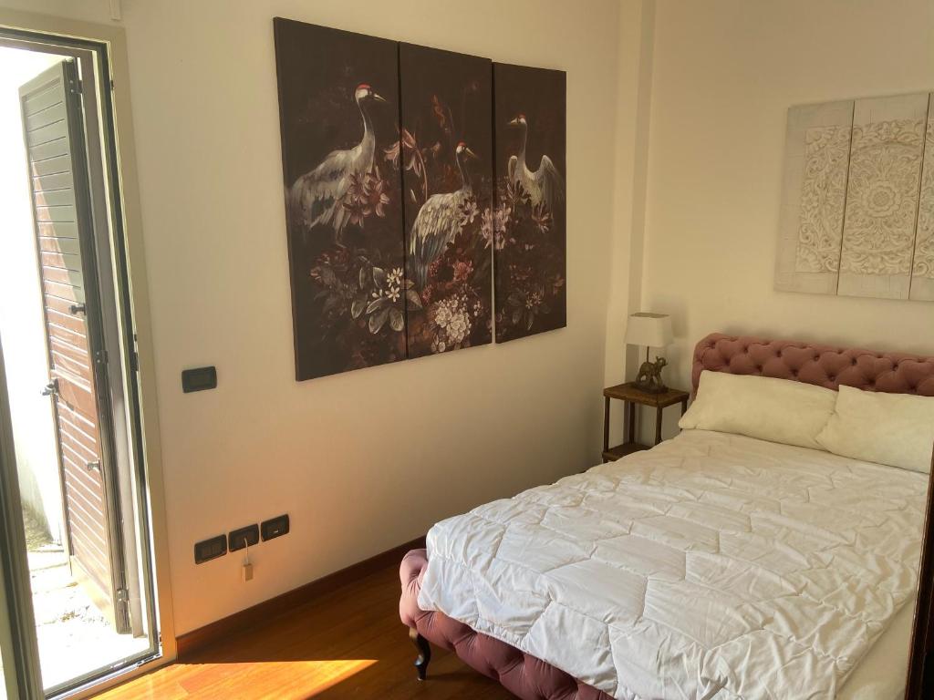 Ligurien Marina dˋAndora Ferienwohnung 100qm mit Meerblick photo 4